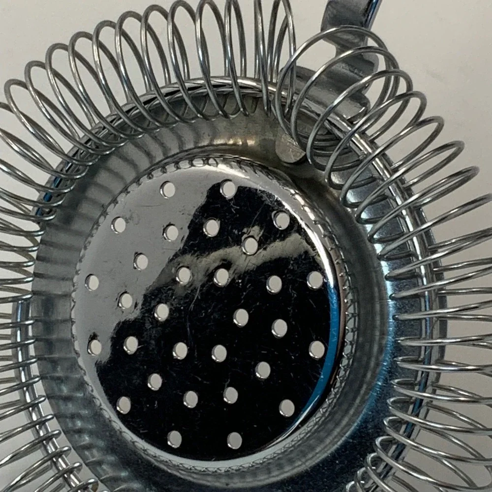 Unbranded silver plated